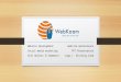 Webkaam company Profile | Website design in mumbai