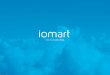 Iomart end-of-financial-year-presentation - 2015 final