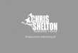 Chris Shelton Powerpoint