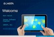 Cloud Computing SV Meetup 8/30 - SOASTA's Mobile CI Slides