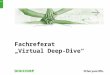 Virtual Deep-Dive: VMware