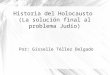 Teed 3018 presentacion educativa holocausto
