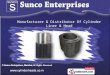 Cylinder Liner - Deutz by Sunco Enterprises Mumbai Mumbai