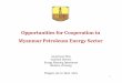 Myanmar Petroleum Energy