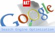 SEO, Search Engine Optimization