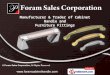 Hardware Fittings by Foram Sales Corporation, Rajkot