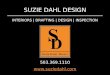 Suzie Dahl Design