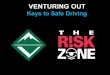 VENTURING OUT - KEYS TO SAFE DRIVING