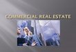 Local Commercial Real Estate in Houston Area