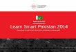 Reflection from Learn Smart Pakistan