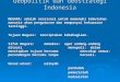 Geopolitik Dan Geostrategi Indoesia