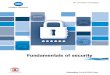 Km Security White Paper