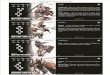 Arena Rex Ultimate Playtest Model Cards