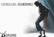 Michael Jackson - trabalho de inglês
