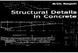 Bangash - Structural Details in Concrete [Blackwell Scientific 1992]