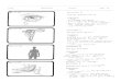 Storyboards | A2 Media Coursework
