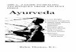 The a-Z Guide to Healing Techniques From Ancient India - Ayurveda