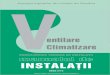 Enciclopedia tehnica de instalatii - Manualul de instalatii -  Editia aIIa - Instalatii de ventilare si