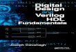 Digital Design and Verilog HDL Fundamentals - Joseph Cavanagh