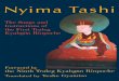 Nyima Tashi - The Songs and Instructions of the First Traleg Kyabgon Rinpoche (Missing Pages 99+)