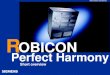 Robicon Perfect Harmony Short Overview
