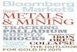Bloomberg Markets Magazine - Strategies Guide to Metals & Mining 2015 {Bk}