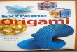 Extreme Origami Kasahara