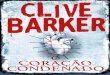 Clive Barker - O Coração Condenado