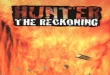 Hunter the Reckoning - Core Rulebook