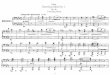 Edvard Grieg - Peer Gynt Suite No 1