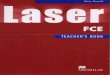75325619 Laser FCE Teacher Book