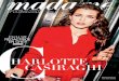 Madame Figaro - 9 Octobre 2015