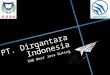 Kunjungan PT Dirgantara Indonesia