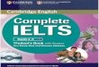 Complete Ielts Bands 4 5