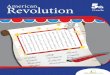 American Revolution Workbook