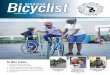Fall 2015 Michigan Bicyclist Magazine