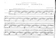 Bax: Fantasie Sonata for Viola and Harp