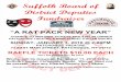 Suffolk Board of District Deputies Fundraiser 2015-2016