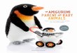 Amigurumi Parent and Baby Animals Ebook3000