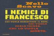 I Nemici Di Francesco_ Chi Vuol - Nello Scavo