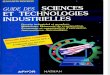 FANCHON - Guide Des Sciences Et Technologies Industrielles