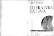 Jean Bayet - Literatura Latina