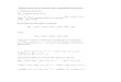 Demostraciones de Los Teoremas Sobre Continuidad de Funciones