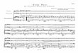 Brahms Piano Trio No.1 in B Major Breitkopf JB 30 Op 8 Fassung 2 Scan