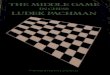 Ludek Pachman - The Middlegame in Chess_SC