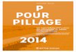 P Pour Pillage - 2014
