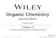 Chapter 6 orgchem (wiley)