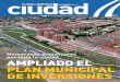 Revista Fuenlabrada CIUDAD Octubre 2015