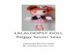 Lalaloopsy Peggy Seven Seas