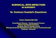 Prof Paul_ SSI in Surgery.pdf
